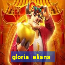 gloria eliana ribeiro letra